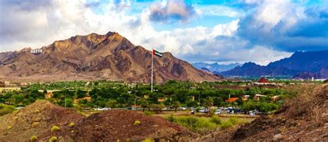 Hatta Hill Park, Dubai: How To Reach, Best Time & Tips.